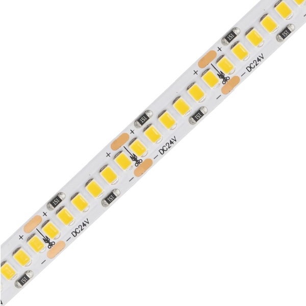 LED FLEX STRIP LIGHT