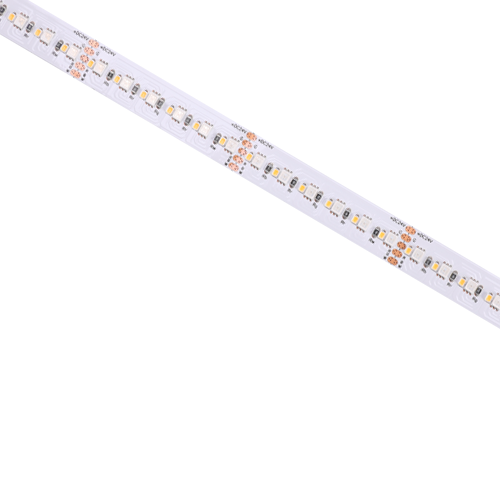 RGB+W strip