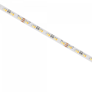 tunable white dim-warm strip light