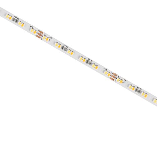tunable white dim-warm strip light